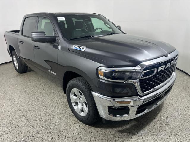 2025 RAM Ram 1500 RAM 1500 LONE STAR CREW CAB 4X2 57 BOX 2025 RAM Ram 1500 RAM 1500 LONE STAR CREW CAB 4X2 57 BOX