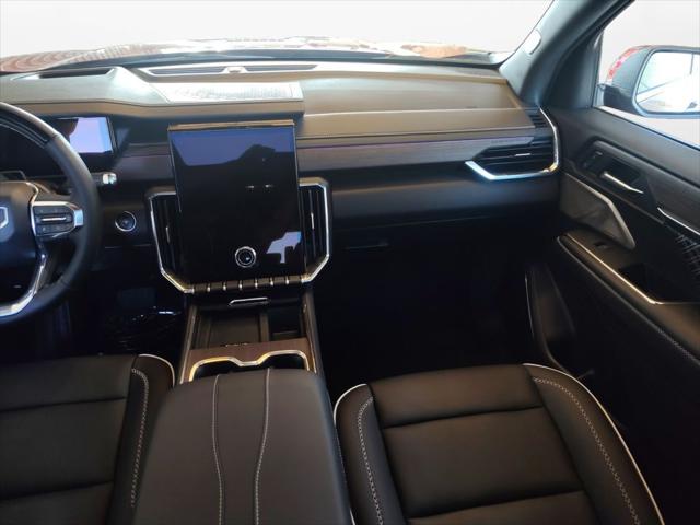 2025 GMC Acadia FWD Denali