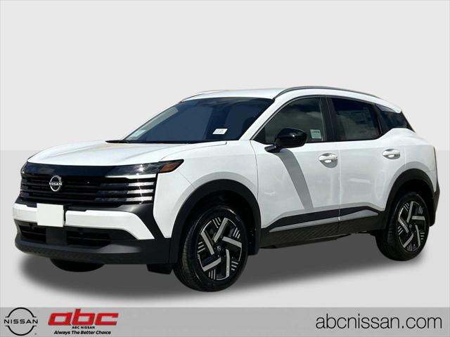 2026 Nissan Kicks SV for sale in Phoenix, AZ
