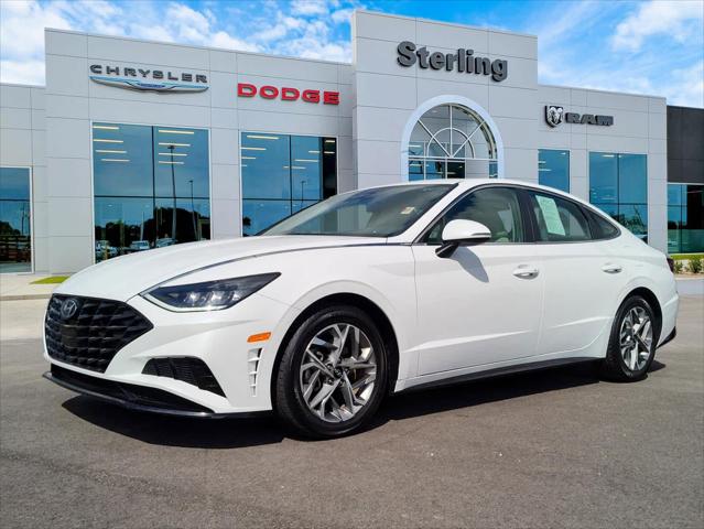 2023 Hyundai Sonata SEL 2023 Hyundai Sonata SEL