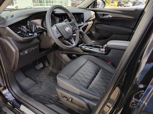 2023 Buick Envision Avenir FWD