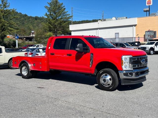 2024 Ford F-350 Chassis XL