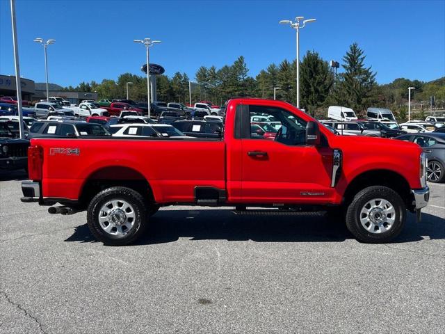 2024 Ford F-350 XLT