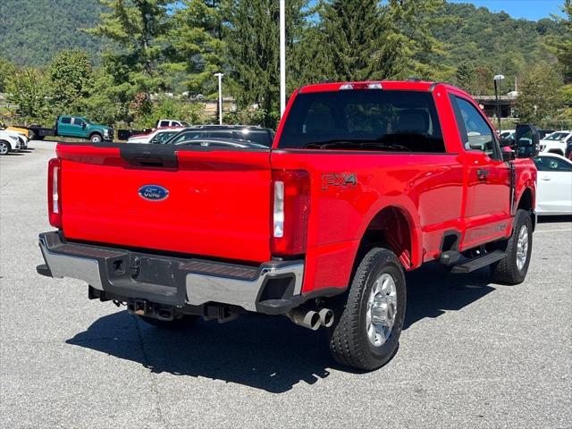 2024 Ford F-350 XLT