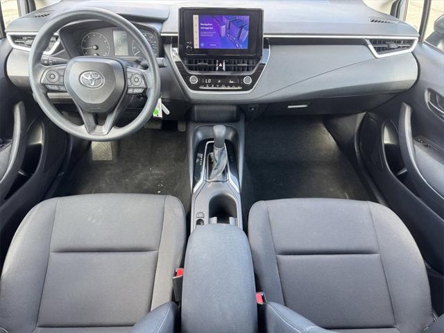 2024 Toyota Corolla LE 2024 Toyota Corolla LE