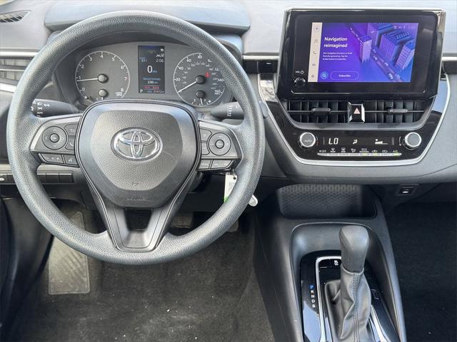 2024 Toyota Corolla LE 2024 Toyota Corolla LE