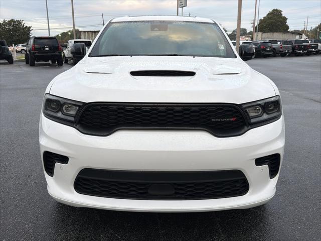 2024 Dodge Durango R/T Plus AWD