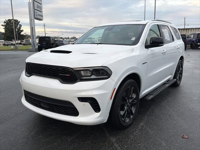 2024 Dodge Durango R/T Plus AWD