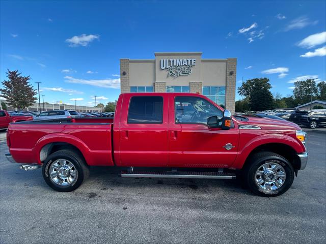 2013 Ford F-250 LARIAT for sale in Appleton, WI