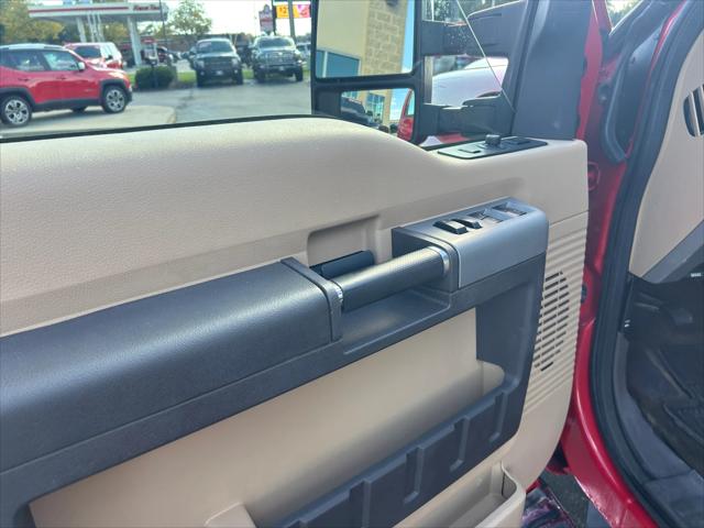 2013 Ford F-250 LARIAT