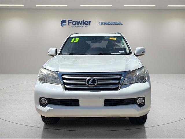 2013 Lexus GX 460 460