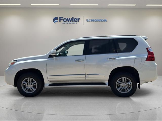 2013 Lexus GX 460 460