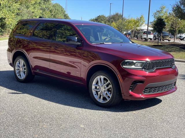 2024 Dodge Durango GT AWD