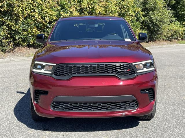 2024 Dodge Durango GT AWD