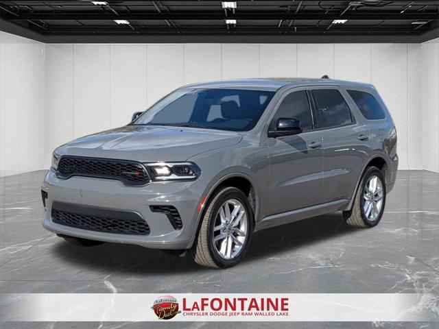 2024 Dodge Durango GT AWD