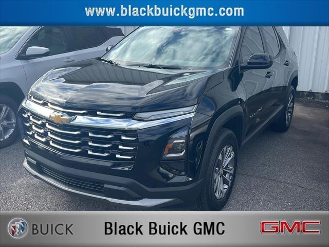 2025 Chevrolet Equinox FWD LT 2025 Chevrolet Equinox FWD LT