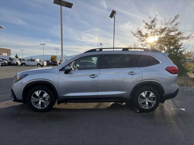 2023 Subaru Ascent Premium 7-Passenger 2023 Subaru Ascent Premium 7-Passenger