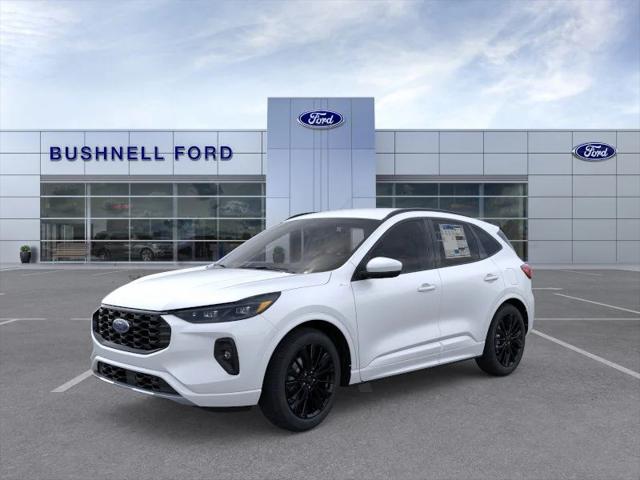 2026 Ford Escape ST-Line Elite for sale in Lodi, WI