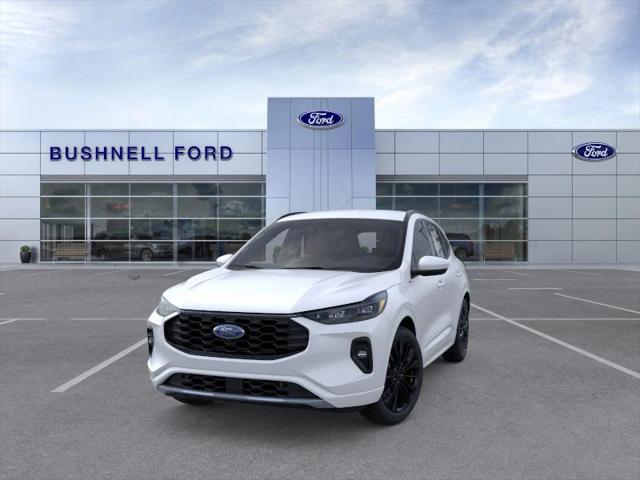 2026 Ford Escape ST-Line Elite
