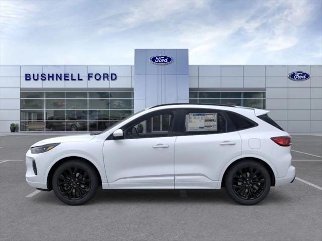2026 Ford Escape ST-Line Elite
