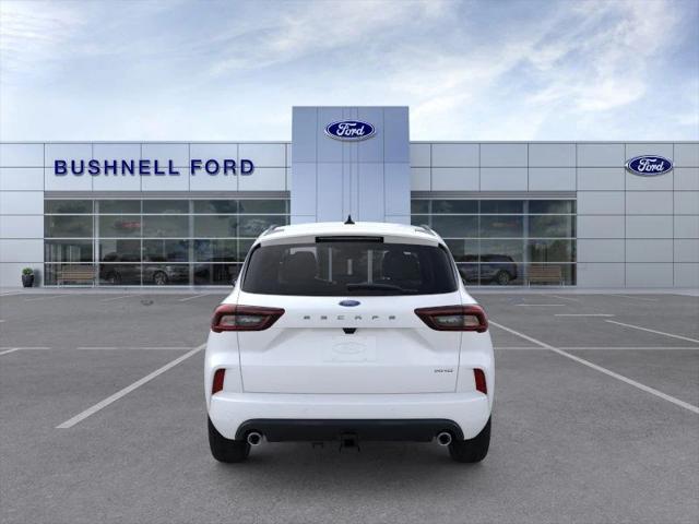 2026 Ford Escape ST-Line Elite