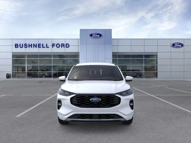 2026 Ford Escape ST-Line Elite