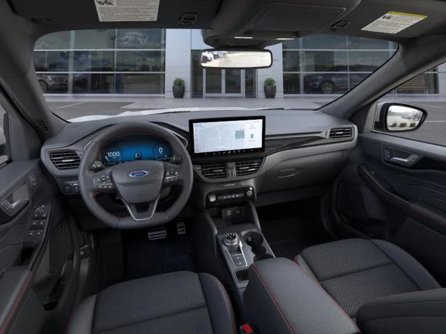 2026 Ford Escape ST-Line Elite