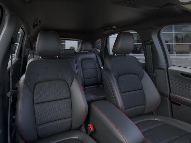 2026 Ford Escape ST-Line Elite