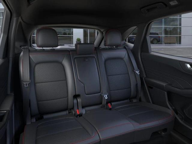2026 Ford Escape ST-Line Elite