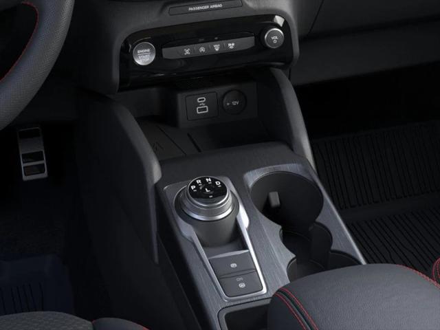 2026 Ford Escape ST-Line Elite