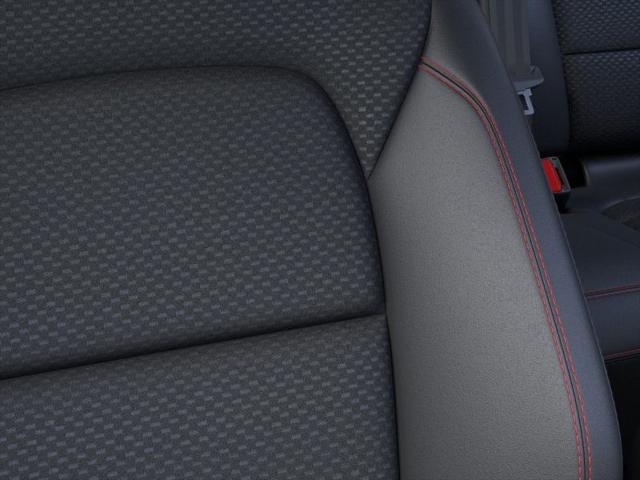 2026 Ford Escape ST-Line Elite