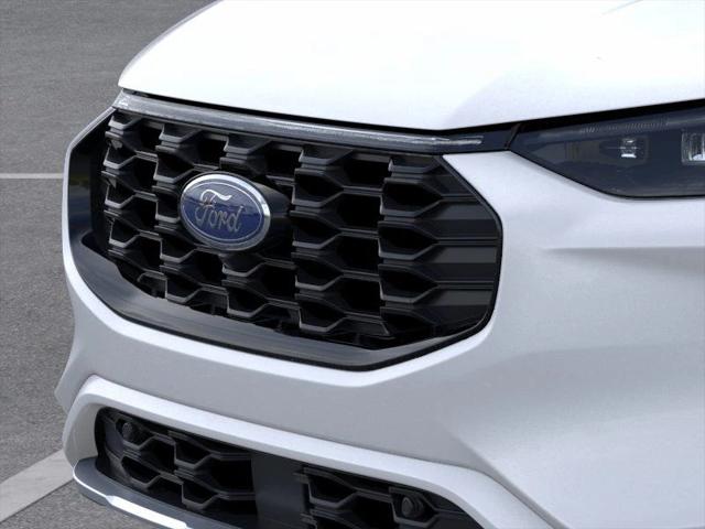 2026 Ford Escape ST-Line Elite