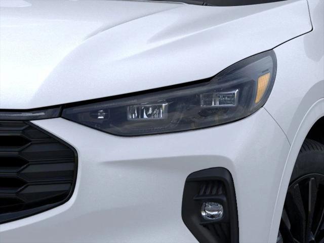 2026 Ford Escape ST-Line Elite