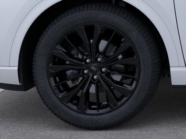 2026 Ford Escape ST-Line Elite