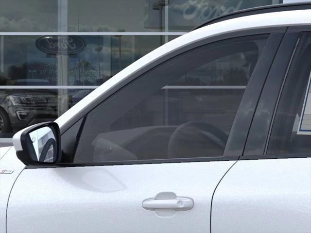 2026 Ford Escape ST-Line Elite