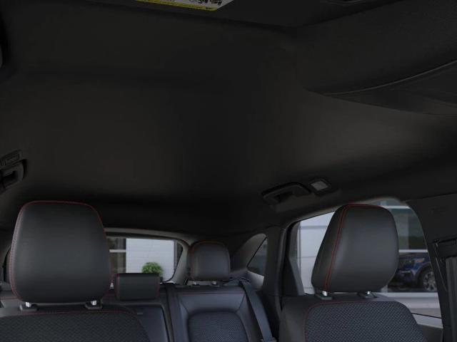 2026 Ford Escape ST-Line Elite