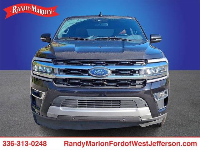 2024 Ford Expedition Limited MAX 2024 Ford Expedition Limited MAX