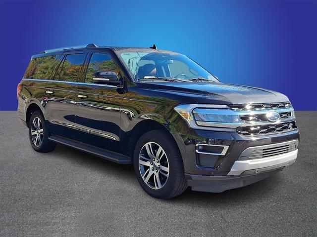 2024 Ford Expedition Limited MAX 2024 Ford Expedition Limited MAX