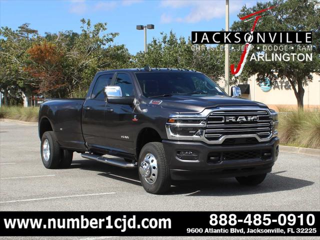 2026 RAM Ram 3500 RAM 3500 LARAMIE CREW CAB 4X4 8 BOX 2026 RAM Ram 3500 RAM 3500 LARAMIE CREW CAB 4X4 8 BOX