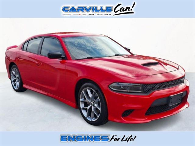 2023 Dodge Charger GT