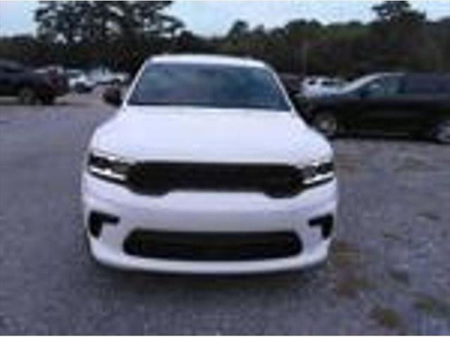 2023 Dodge Durango GT Plus AWD