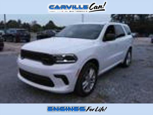 2023 Dodge Durango GT Plus AWD