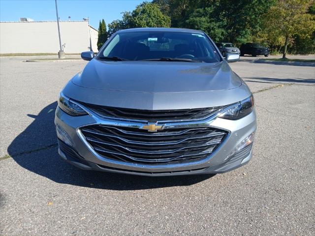 2024 Chevrolet Malibu FWD 1LT 2024 Chevrolet Malibu FWD 1LT