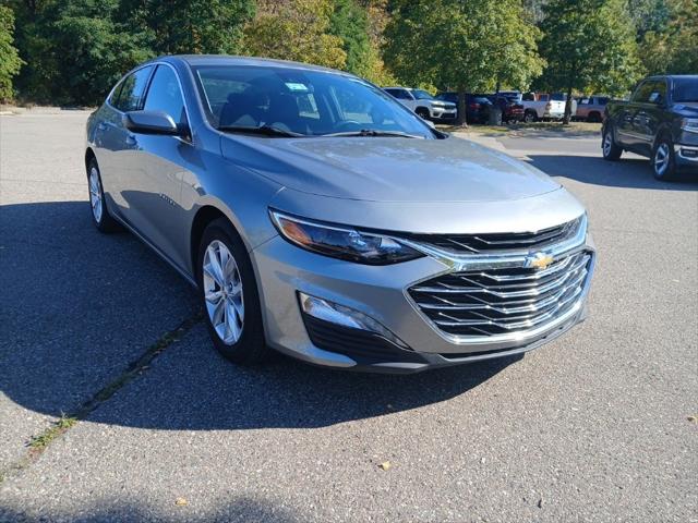 2024 Chevrolet Malibu FWD 1LT 2024 Chevrolet Malibu FWD 1LT