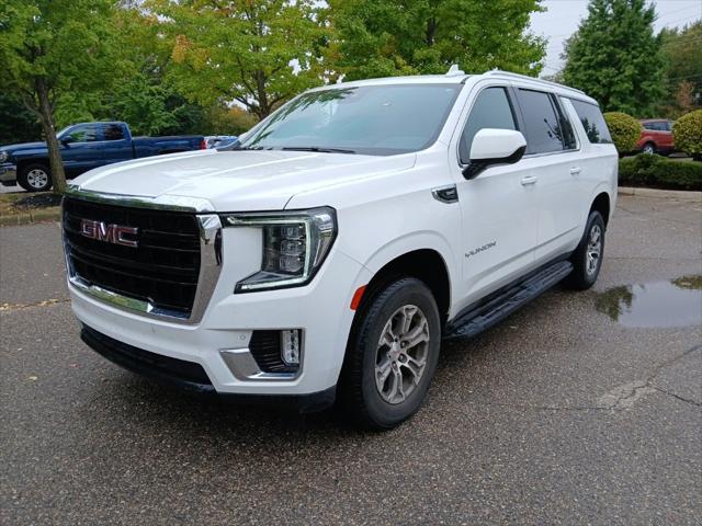 2023 GMC Yukon XL 4WD SLE