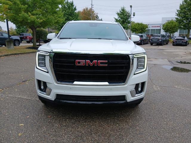 2023 GMC Yukon XL 4WD SLE
