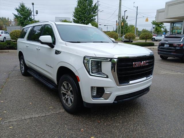 2023 GMC Yukon XL 4WD SLE