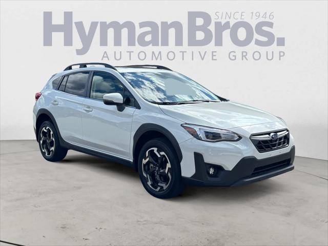 2023 Subaru Crosstrek Limited for sale in Midlothian, VA
