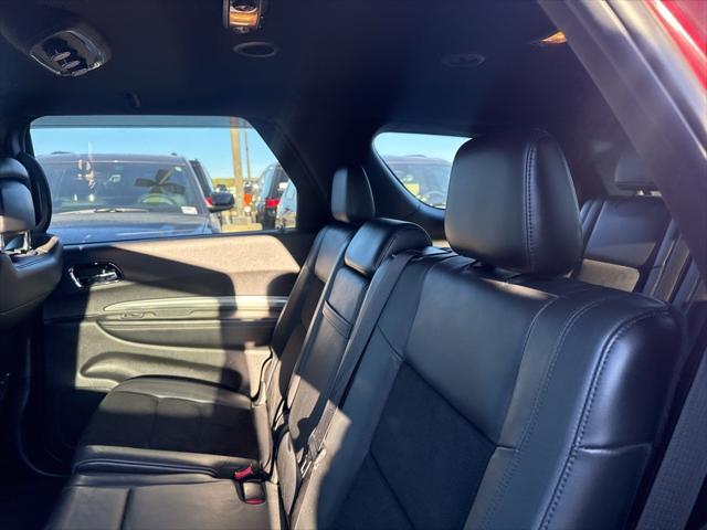 2018 Dodge Durango GT RWD