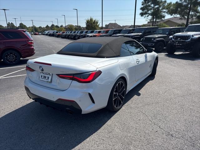 2023 BMW 430i xDrive 2023 BMW 430i xDrive